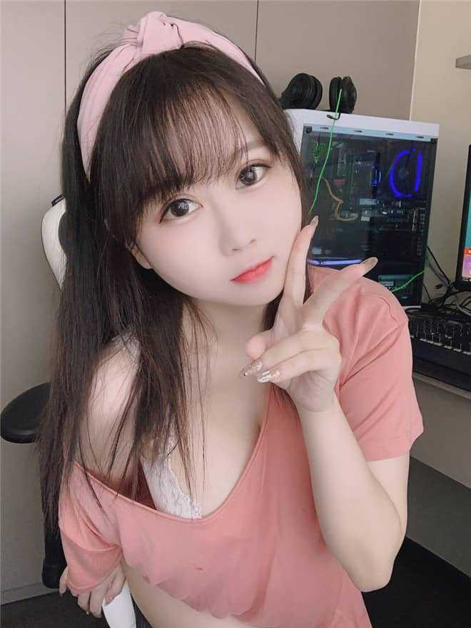 青娱乐视频App截图
